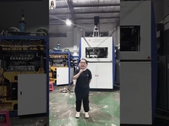 Yüksek Performanslı Plastik Ekstrüzyon Makinesi Üretim Verimliliğinizi Artırın Şimdi Plastik Ekstrüzyon Makinesi 2024-09-28 Şimdi İletişim Paylaşın