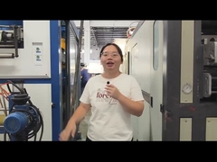 plastik bardak yapma makinesi