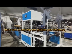 Tek basamaklı yöntem, tek düğmeyle başlat, verimliliği artır!