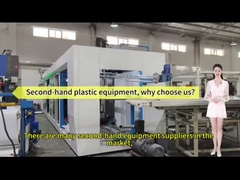 plastik termoforming makinesi fast food ve meyve termoforming makinesi