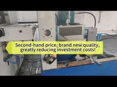 Çok amaçlı bir makine, çok istasyonlu entegre makine