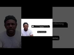 Tamamen Otomatik masaüstü plastik vakum termoform makinesi