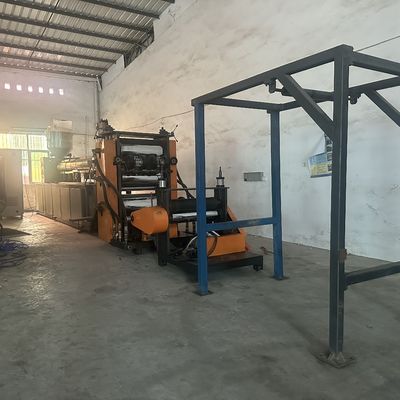 Kullanılmış Polypropylene Pp ikinci el ekstrüzyon makinesi
