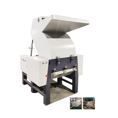 Kullanılmış Plastik Kırıcı Makine F8-50
