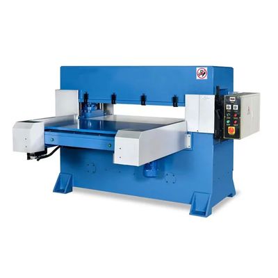 1250MM Kesme Uzunluğu Otomatik İşleme ve Kesme için CNC Plastik Kesme Makinesi