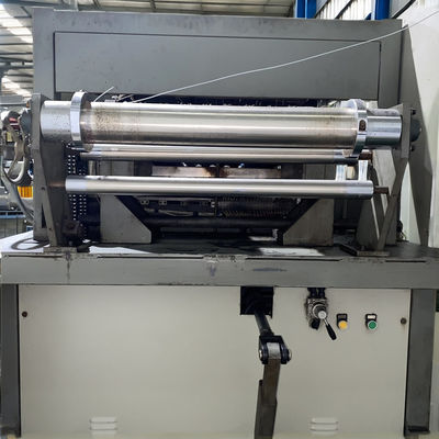 Maksimum Verimlilik 7000kg Plastik Termoforming Makinesi 180mm Maksimum Forming Derinliği ile