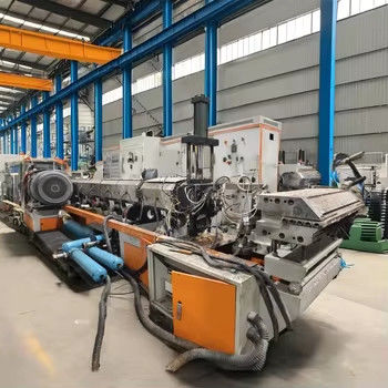 380V Plastik Ekstrüzyon Makinesi, Plastik Ekstrüzyonunun Son Çözümü