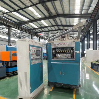 PE/PET/PVC/PS Plastik Termoforming Makinesi Üretiminiz için nihai çözüm