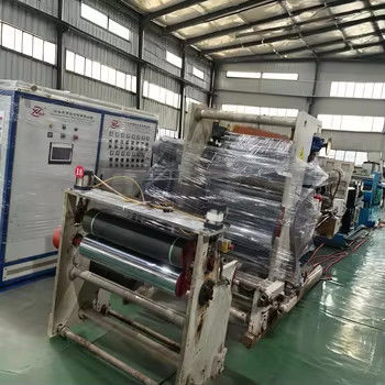 Kullanılmış Plastik Ekstrüderler Su Soğutma Sistemi Verimliliği Artırın ve Maliyetleri Düşürün