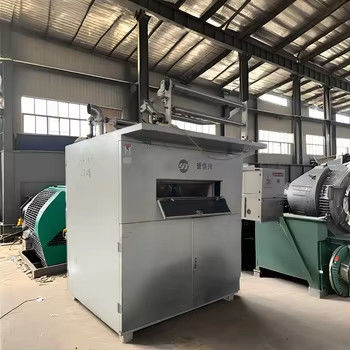 Yüksek Kapasiteli 11kw Çeşitli Plastik Kırıcı Makinesi Geri Dönüştürme ve Atık azaltma için