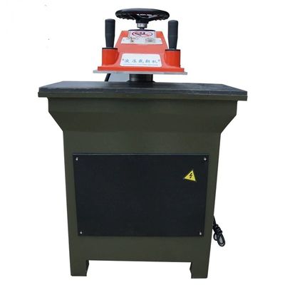 Seçilebilir Voltaj 380/220V ile Tam Otomatik Çalışma Hidrolik Kesme Makinesi