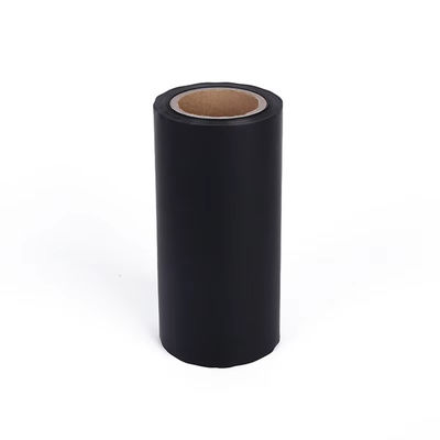 Anti-Blok PP PS Plastik Film Rulo Çevre dostu 0.2 mm Termoforming için